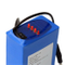 Precio de fábrica 18650 batería de iones de litio recargable de 12 V 6600 mAh batería de iones de litio para baterías de herramientas eléctricas con luz LED